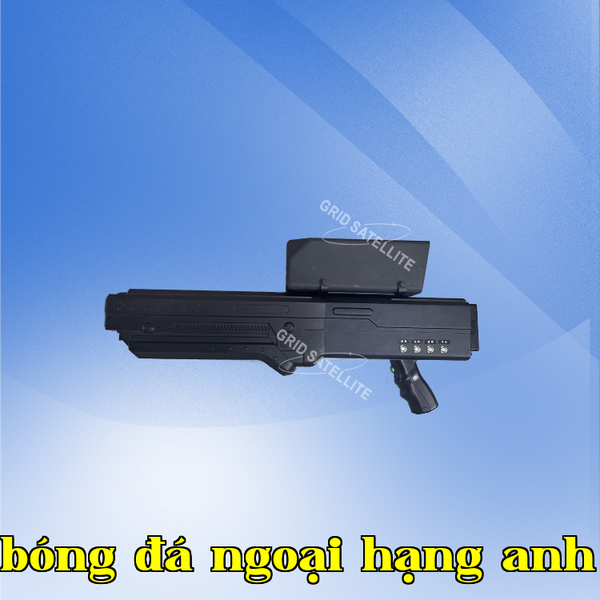 Thiết bị phản công tích hợp quan sát và tấn công máy bay không người lái