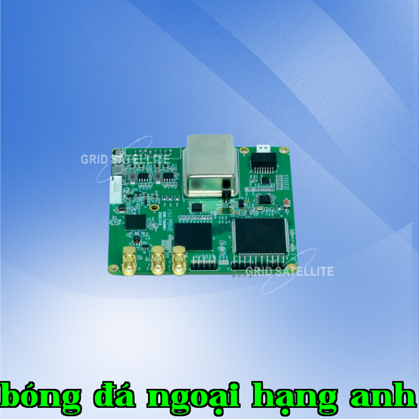 Mô đun nguồn định vị bảo vệ đồng hồ