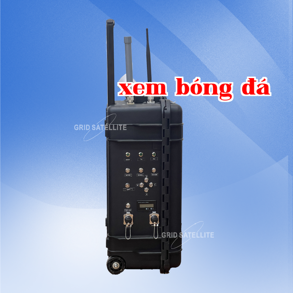 Thiết bị dẫn đường lừa đảo di động tiện lợi